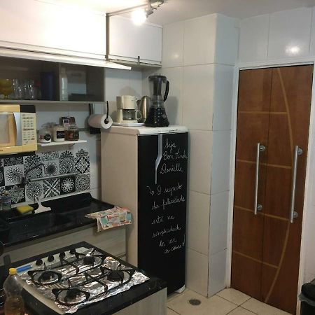 Loft Se -Centro Sao Paulo Leilighet Eksteriør bilde
