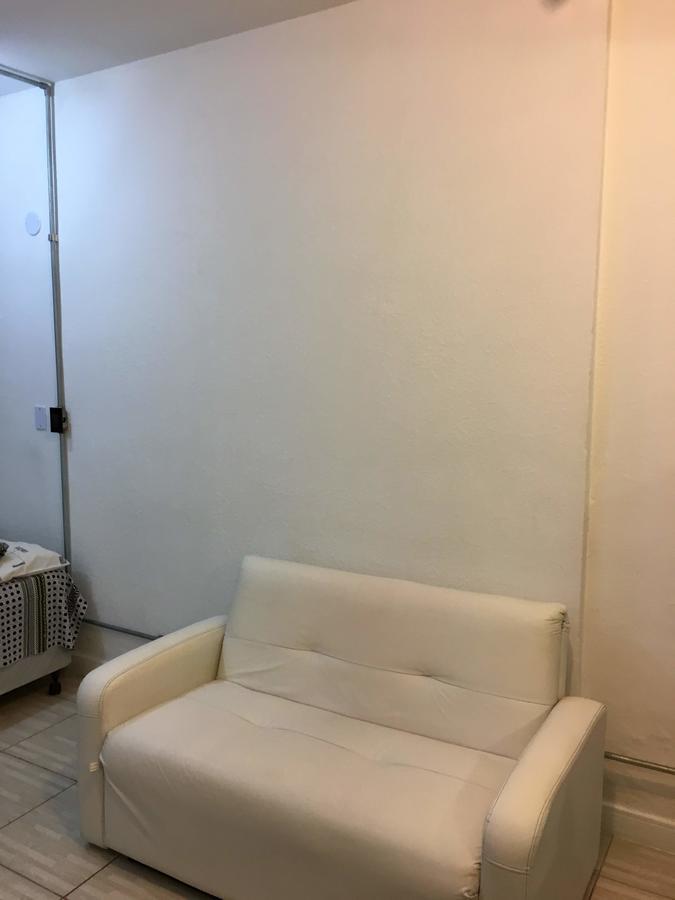 Loft Se -Centro Sao Paulo Leilighet Eksteriør bilde