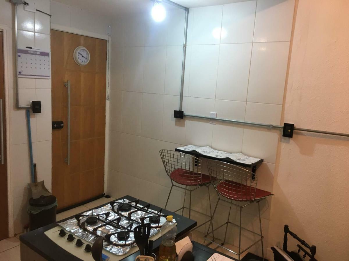 Loft Se -Centro Sao Paulo Leilighet Eksteriør bilde