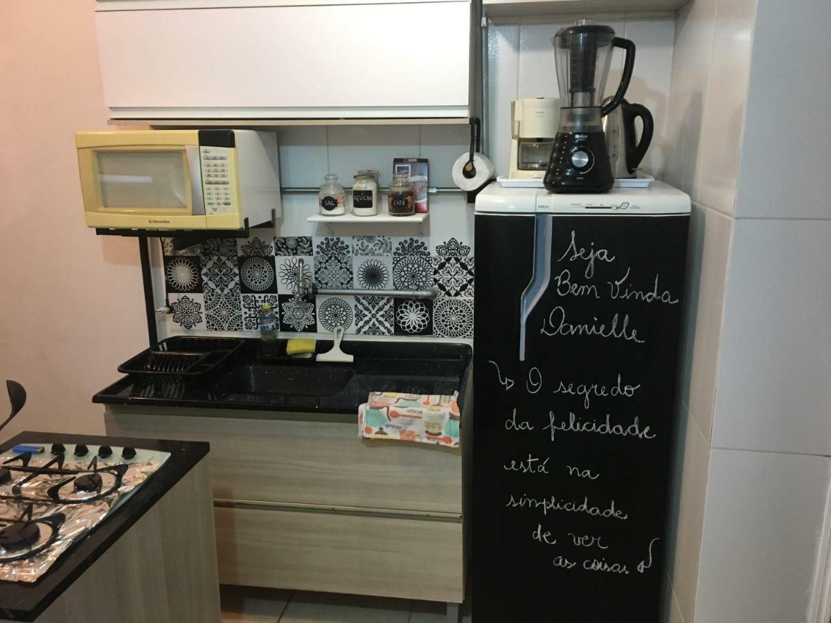 Loft Se -Centro Sao Paulo Leilighet Eksteriør bilde