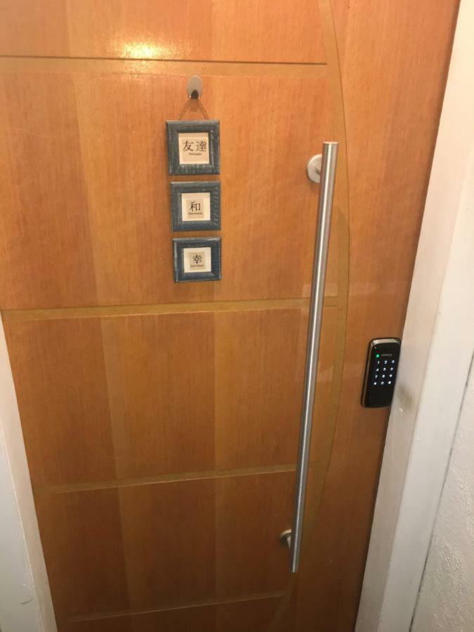 Loft Se -Centro Sao Paulo Leilighet Eksteriør bilde